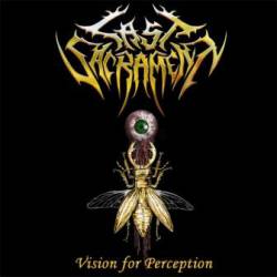 Last Sacrament : Vision for Perception
